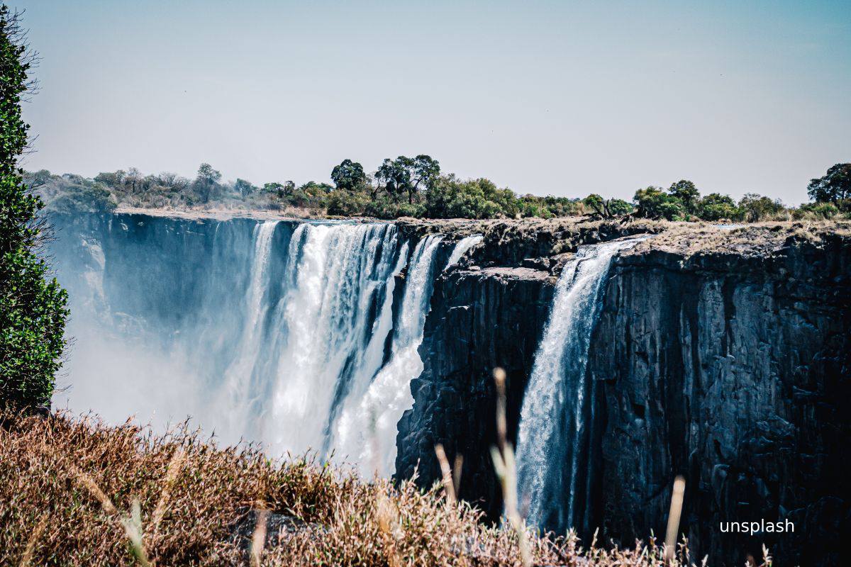 14 daagse autorondreis per 4WD Botswana en Vic Falls